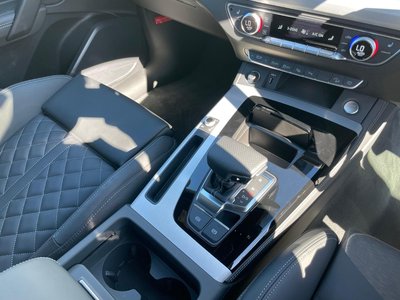 AUDI Q5 SPORTBACK - 10