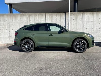 AUDI Q5 SPORTBACK - 4