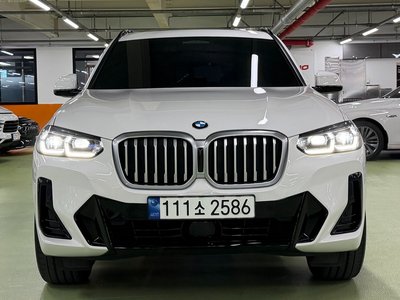 صورة 5 لـ 2022 BMW X3