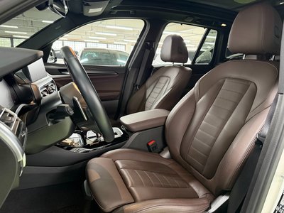 صورة 8 لـ 2022 BMW X3