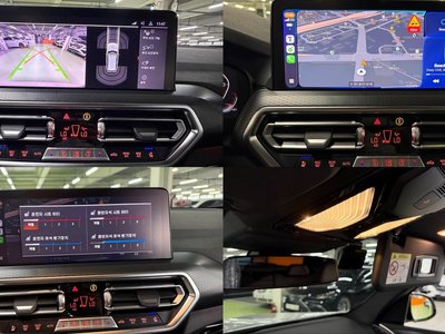 2022 BMW X3 thumbnail 14