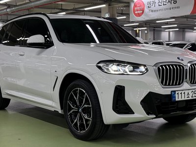 صورة 2 لـ 2022 BMW X3