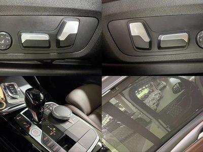 2022 BMW X3 thumbnail 15