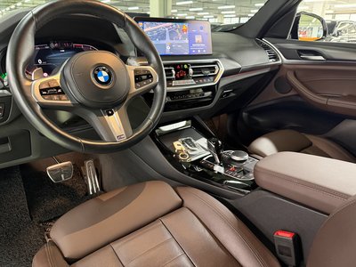 صورة 4 لـ 2022 BMW X3