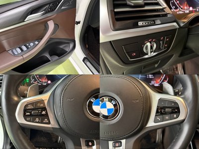 2022 BMW X3 thumbnail 11