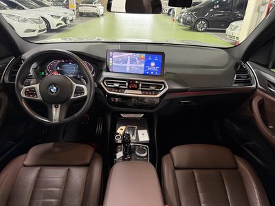 صورة 10 لـ 2022 BMW X3