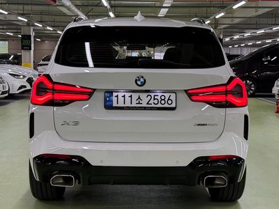صورة 6 لـ 2022 BMW X3