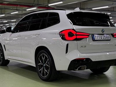 صورة 7 لـ 2022 BMW X3