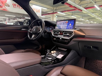 صورة 9 لـ 2022 BMW X3