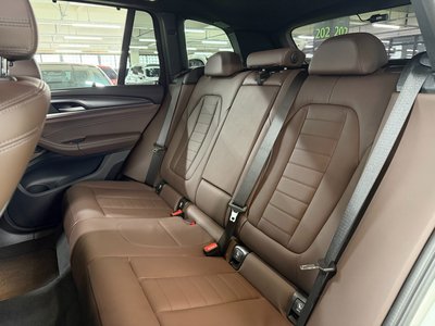 2022 BMW X3 thumbnail 16