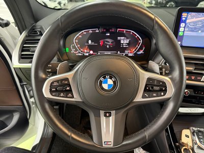 2022 BMW X3 thumbnail 13
