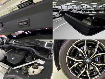 2022 BMW X3 thumbnail 19