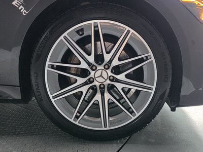 2022 Mercedes-BENZ GT AMG 照片 8