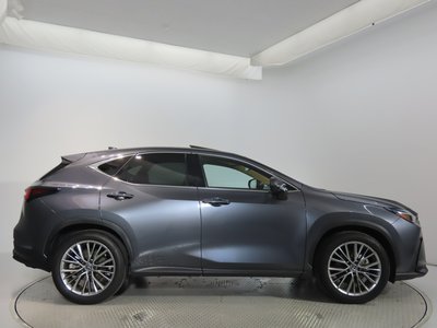 LEXUS NX - 4