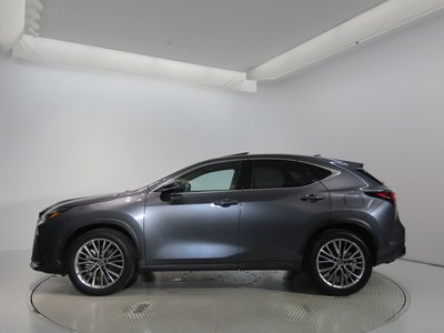 LEXUS NX - 3
