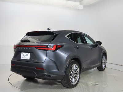 LEXUS NX - 2