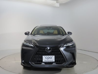LEXUS NX - 5