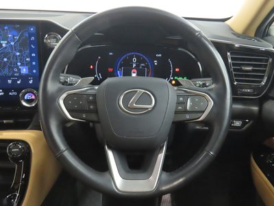 LEXUS NX - 10
