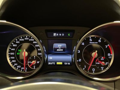 MERCEDES-BENZ SL AMG - 10