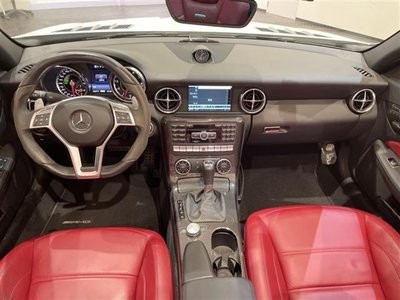 MERCEDES-BENZ SL AMG - 6