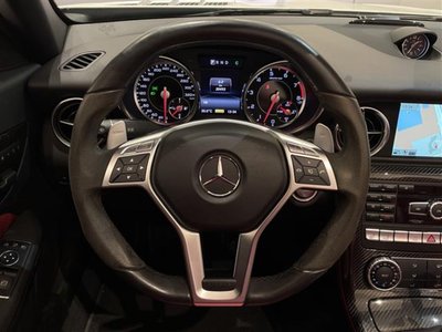 MERCEDES-BENZ SL AMG - 7