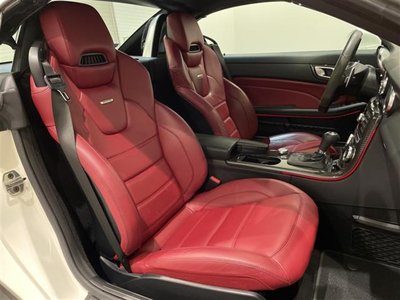 MERCEDES-BENZ SL AMG - 2