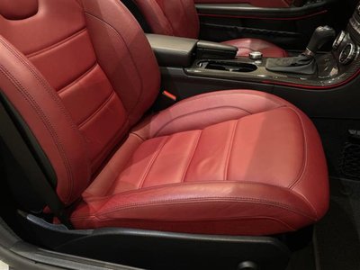 MERCEDES-BENZ SL AMG - 3