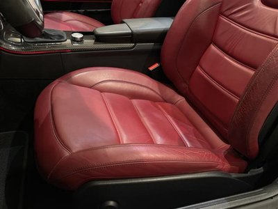 MERCEDES-BENZ SL AMG - 5