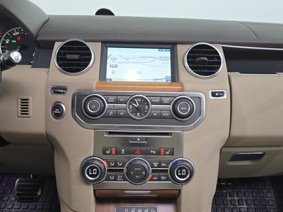صورة مصغرة 14 لـ 2014 LAND Rover DISCOVERY