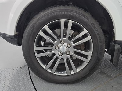 2014 LAND Rover DISCOVERY photo 6