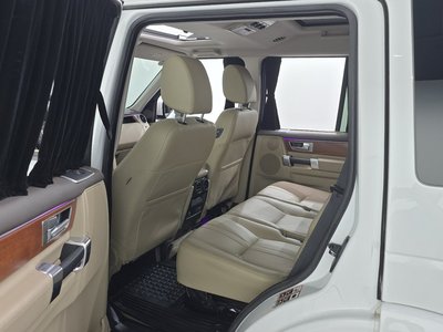 صورة مصغرة 12 لـ 2014 LAND Rover DISCOVERY