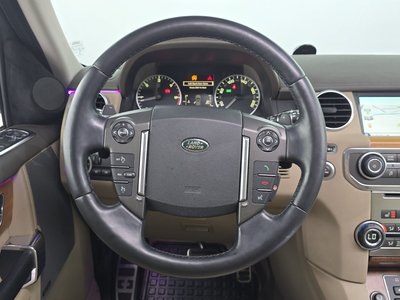 صورة مصغرة 15 لـ 2014 LAND Rover DISCOVERY