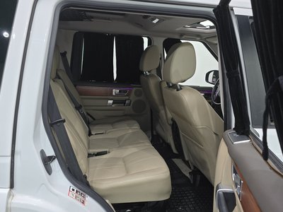 صورة مصغرة 11 لـ 2014 LAND Rover DISCOVERY
