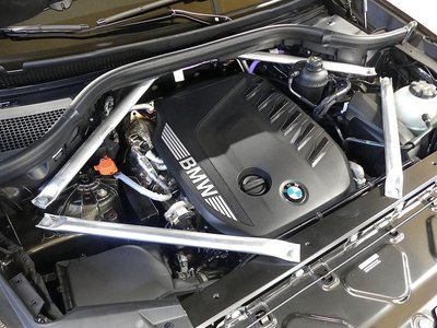 BMW X5 - 7