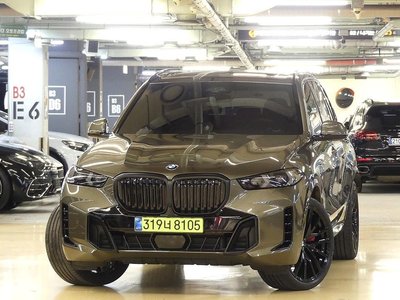 BMW X5 - 2
