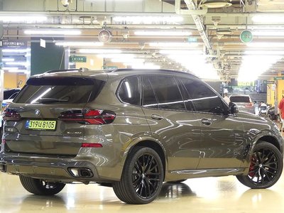 BMW X5 - 4