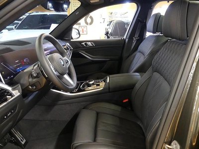 BMW X5 - 10