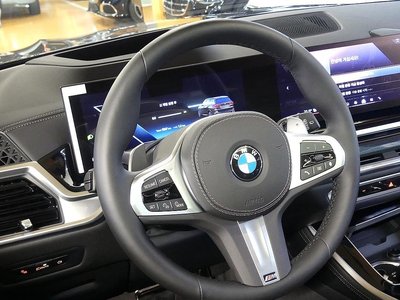 2025 BMW X5 — миниатюра 13