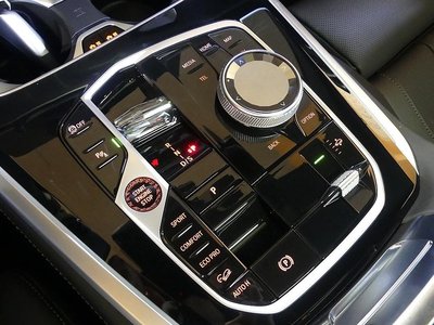 BMW X5 - 9