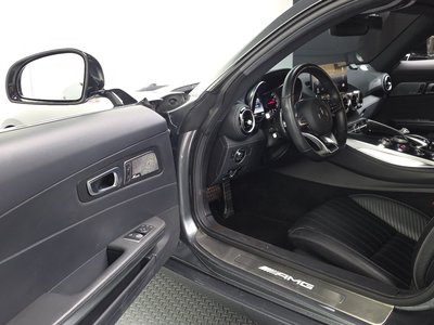 MERCEDES-BENZ GT AMG - 10