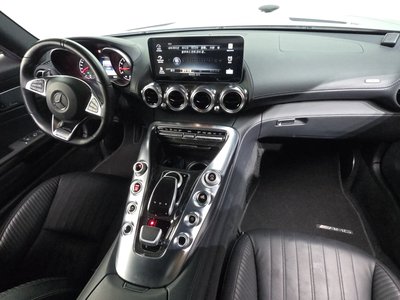 MERCEDES-BENZ GT AMG - 5