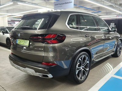 BMW X5 - 4