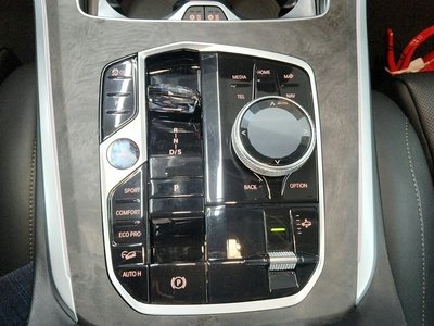 BMW X5 - 9