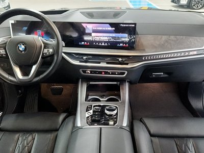 BMW X5 - 5