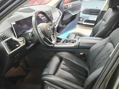 BMW X5 - 10