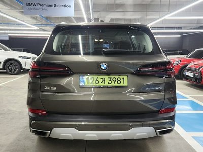 BMW X5 - 3