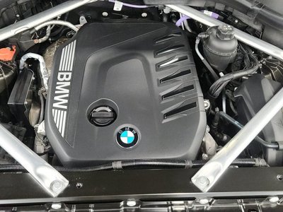BMW X5 - 7