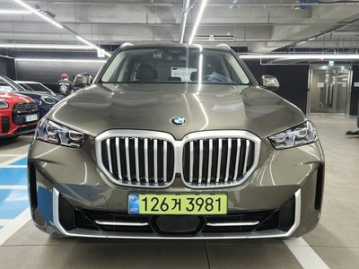 BMW X5 - 2