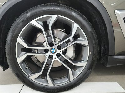 BMW X5 - 6