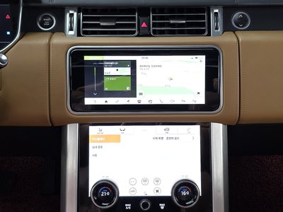 2018 LAND Rover RANGE ROVER thumbnail 19